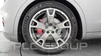 2017 Maserati LEVANTE