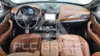 2017 Maserati LEVANTE