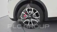 2017 Maserati LEVANTE