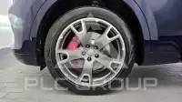 2017 Maserati LEVANTE