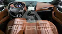 2017 Maserati LEVANTE