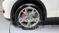 2017 Maserati LEVANTE