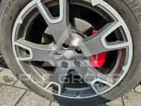 2017 Maserati LEVANTE