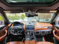 2017 Maserati LEVANTE