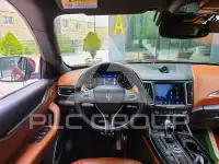 2017 Maserati LEVANTE