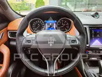 2017 Maserati LEVANTE