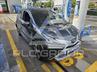 2017 Toyota AYGO