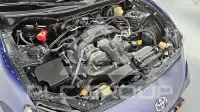 2017 Toyota GT86