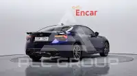 2017 Toyota GT86
