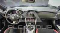 2017 Toyota GT86