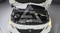 2017 Peugeot 2008