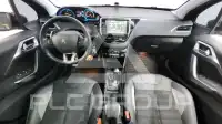 2017 Peugeot 2008