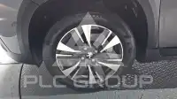 2017 Peugeot 2008