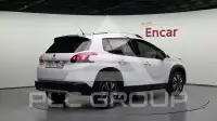 2017 Peugeot 2008