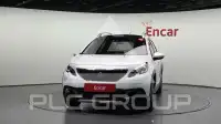 2017 Peugeot 2008