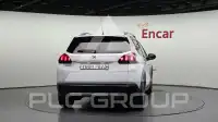 2017 Peugeot 2008