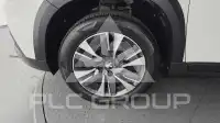 2017 Peugeot 2008