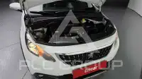 2017 Peugeot 2008