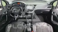 2017 Peugeot 2008