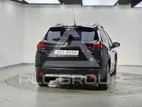 2017 Peugeot 2008