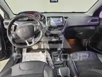 2017 Peugeot 2008
