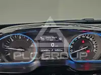 2017 Peugeot 2008