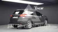 2017 Peugeot 2008