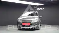 2017 Peugeot 2008