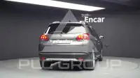 2017 Peugeot 2008