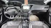 2017 Peugeot 2008