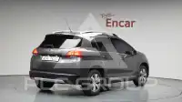 2017 Peugeot 2008