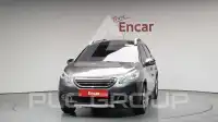 2017 Peugeot 2008