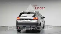2017 Peugeot 2008
