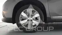 2017 Peugeot 2008