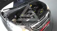 2017 Peugeot 2008