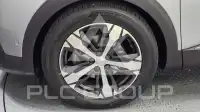 2017 Peugeot 3008