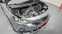 2017 Peugeot 3008