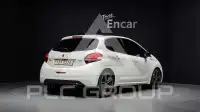 2017 Peugeot 208