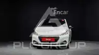 2017 Peugeot 208