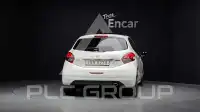 2017 Peugeot 208