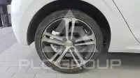 2017 Peugeot 208