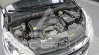 2017 Peugeot 208