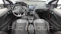 2017 Peugeot 208