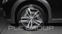 2017 Peugeot 508