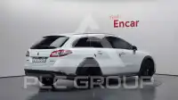 2017 Peugeot 508