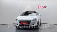 2017 Peugeot 508