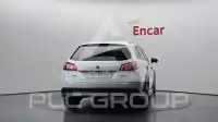 2017 Peugeot 508