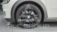 2017 Peugeot 508