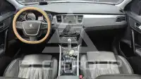 2017 Peugeot 508