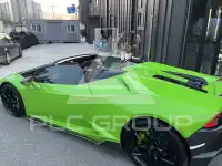 2017 Lamborghini Huracan